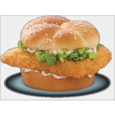 FISH FILLET FISH FILLET